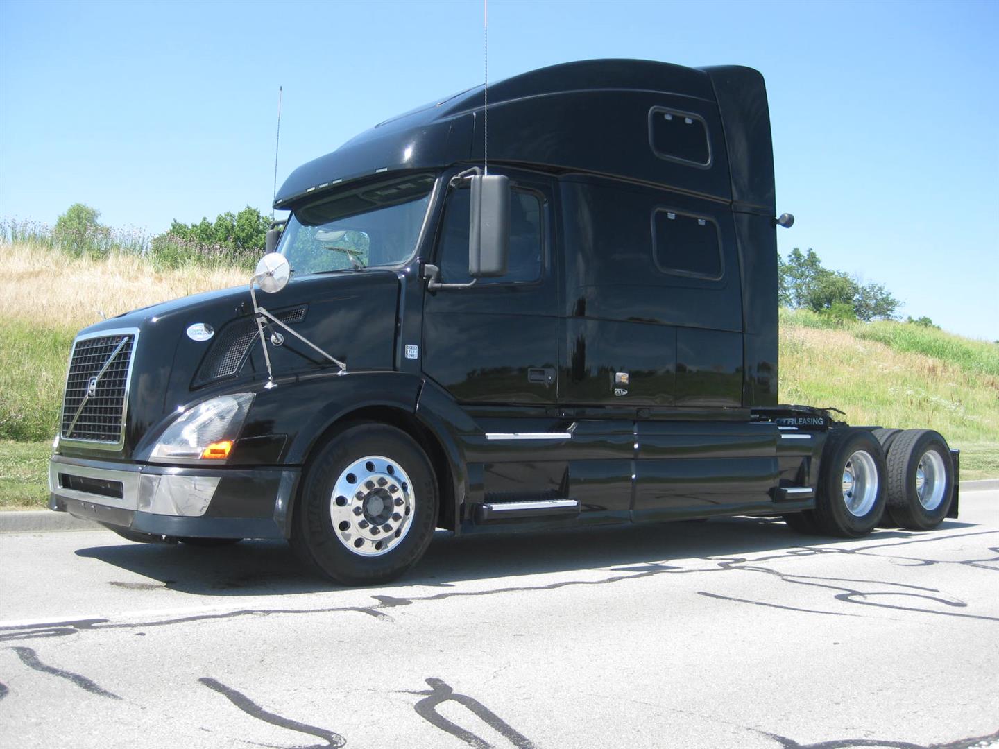 Inventory OTR Leasing