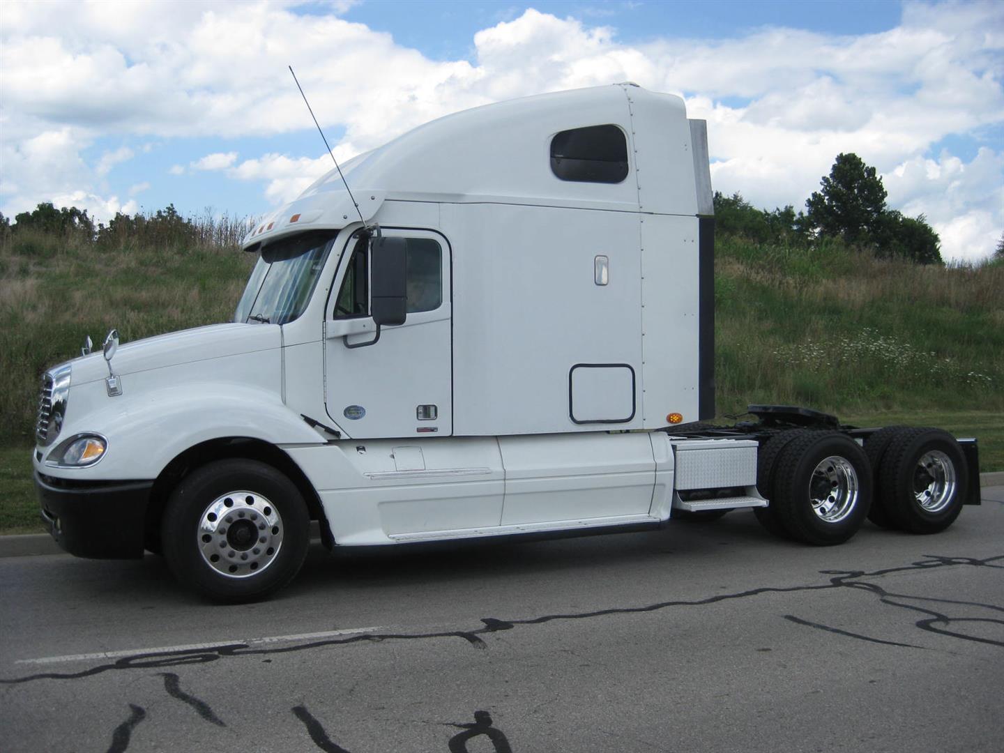 Inventory OTR Leasing