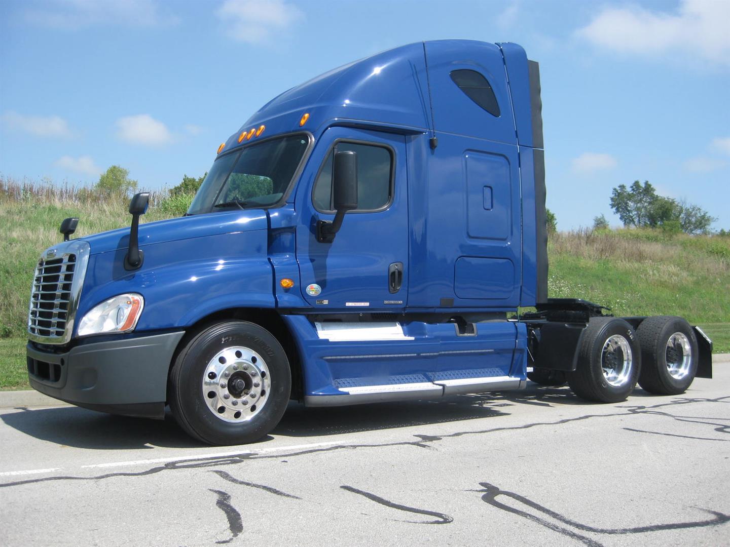 Inventory OTR Leasing