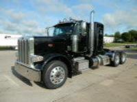 New 2016 Peterbilt 389-123 for Sale