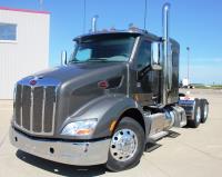 New 2016 Peterbilt 579 for Sale
