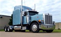 2005 Peterbilt 379-127