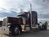 2004 Peterbilt 379-127