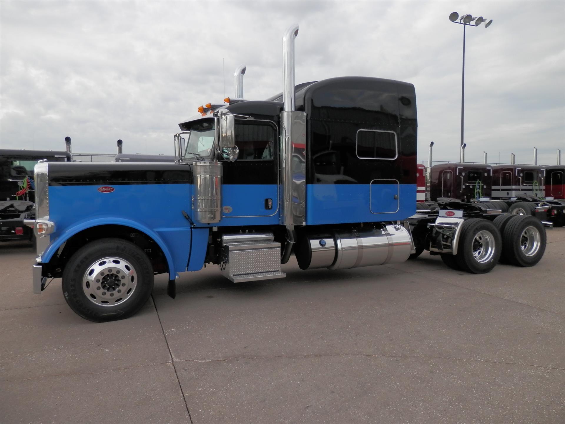 Peterbilt 389 Trucks For Sale