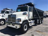 Used 2017 Western Star 4700SF for Sale