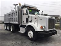 Used 2008 Peterbilt 365 for Sale