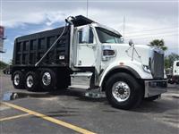 New 2019 Freightliner 122SD for Sale