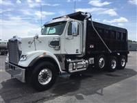 New 2019 Freightliner 122SD for Sale