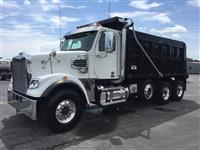 New 2020 Freightliner 122SD for Sale