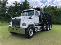 New 2021 Western Star 4700SF for Sale
