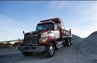 New 2022 Western Star 4700SF for Sale