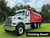 New 2023 Western Star 47X for Sale