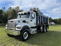 New 2025 Western Star 47X for Sale