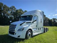 2019 Freightliner Cascadia