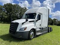 2025 Freightliner Cascadia