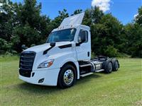 2026 Freightliner Cascadia