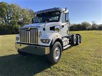 2026 Western Star 47X