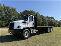 2026 Freightliner 114SD