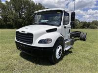 2026 Freightliner M2 106 PLUS