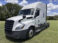 2026 Freightliner Cascadia