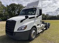 2026 Freightliner Cascadia