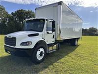 2026 Freightliner M2 106 PLUS