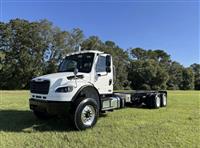 2026 Freightliner M2 106 PLUS