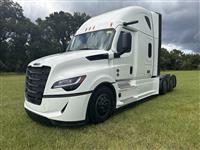 2026 Freightliner 5TH GEN CASCADIA