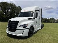 2026 Freightliner 5TH GEN CASCADIA