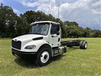 2025 Freightliner M2 106 PLUS