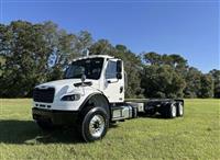 2026 Freightliner M2 106 PLUS