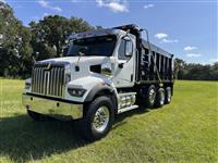 2026 Western Star 47X