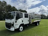 2026 Isuzu NRR
