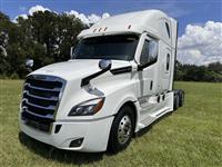 2021 Freightliner PT126SLP