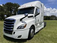 2021 Freightliner PT126SLP