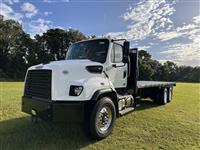 2026 Freightliner 114SD