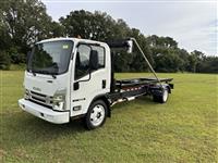 2025 Isuzu NRR GAS