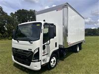 2026 Isuzu NPR-HD 