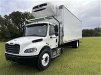 2026 Freightliner M2 106 PLUS