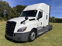 2026 Freightliner Cascadia