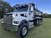 2026 Western Star 47X