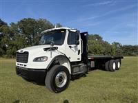 2026 Freightliner M2 106 PLUS
