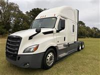 2026 Freightliner Cascadia