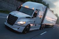 2027 Freightliner 5TH GEN CASCADIA