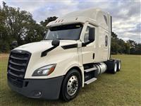 2021 Freightliner PT126SLP