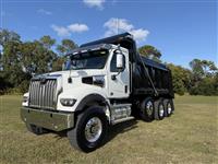 2026 Western Star 47X
