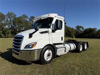 2021 Freightliner Cascadia
