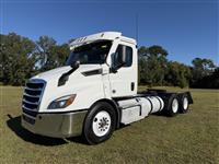 2021 Freightliner Cascadia