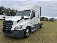 2026 Freightliner Cascadia