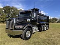 2026 Western Star 49X